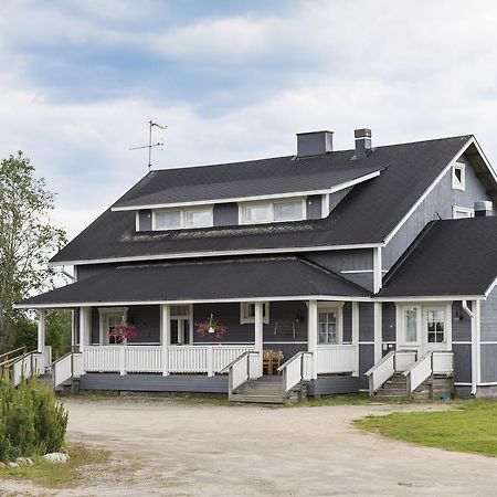 Laitalan Lomat Villa Karhunpaa Kültér fotó